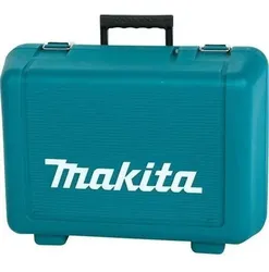 Comprar Maleta Plastica Makita 824772-1 Para Serra Circular 5007n no Mercado Livre