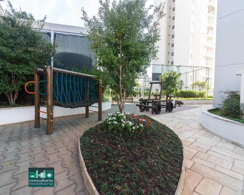 Imagem 30 de 30 de Apartamento - Ap00568 - 70685573