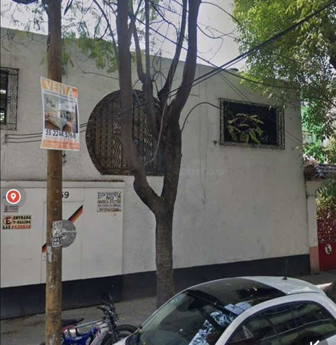 Imagen 1 de 5 de Terreno En Colonia Alamos Para Constructor.