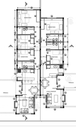 Venta Casa 2 Dormitorios Punta Del Este