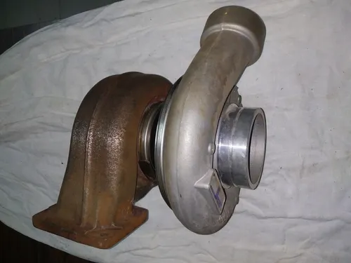comprar Turbo Para Motores Marca Holset Mod Hx55 Equipos Volvo
