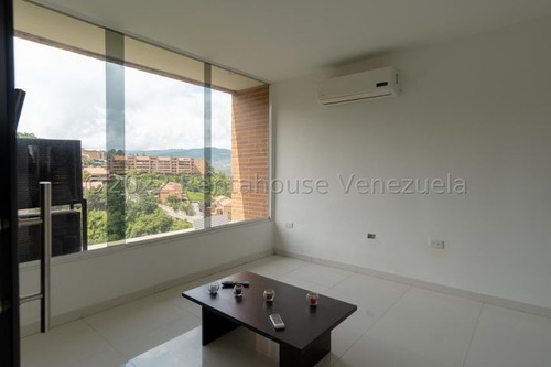 Imagen 9 de 14 de Livy Ramírez Vende Apartamento En Colinas De La Tahona Mls #23-12225