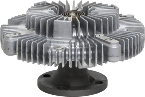 Fan Clutch Toyota 4runner Tacoma Prado 3.4l 5vz V6 95-2005