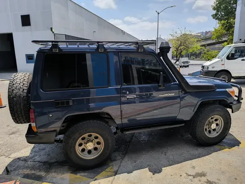 Toyota Machito Sincronico 2019
