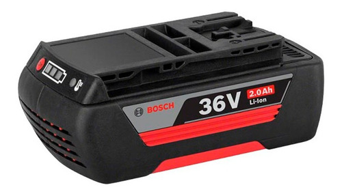 Batería Herramientas Bosch 36v 2.0 Ah Gba 36 2.0 Ah