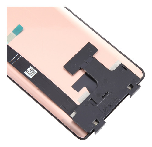 Pantalla Lcd Amoled Para Motorola Moto X40 Para Motorola Edg