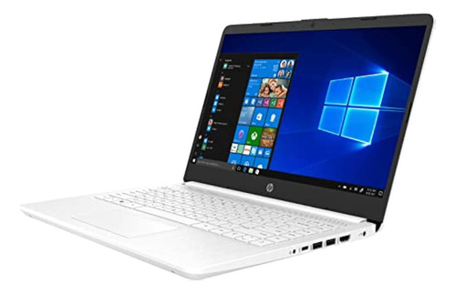 Notebook Hp Stream 2022 De 14 Pulgadas, Intel Celeron N4020