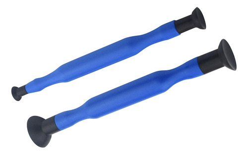 Herramienta De Pulido De Polvo Para Válvulas De Motor, Azul