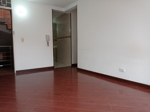 Apartamento En Conjunto Residencial Prados De Suba