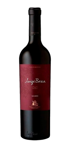Vino Rutini + Luigi Bosca + Alamos + Bianchi + Linda