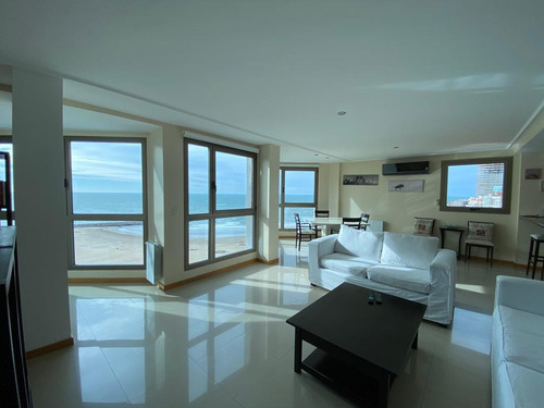 Imagen 5 de 28 de Departamento Premium Frente Al Mar En Playa Varese