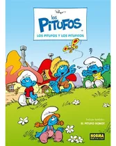 Comprar Los Pitufos 14 Los Pitufos Y Los Pitufitos Norma T D Stock