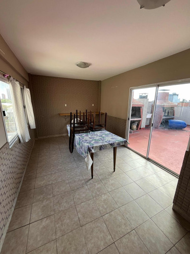 Alquiler Departamento Dos Ambientes San Justo