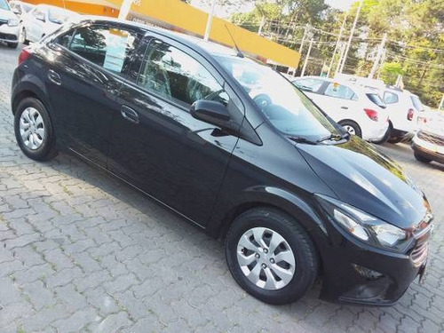 Chevrolet Onix 1.0 Mpfi Lt 8v Flex 4p Manual