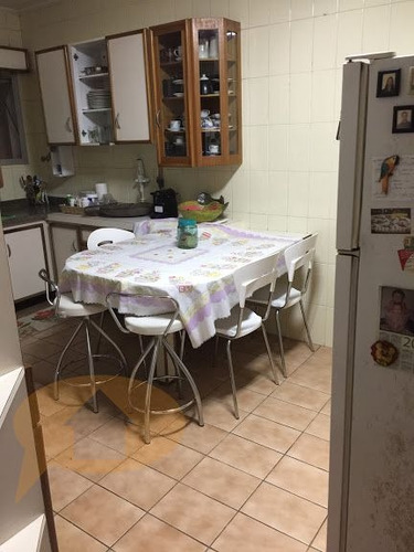 Imagem 8 de 25 de Apartamento - Ref: 8165