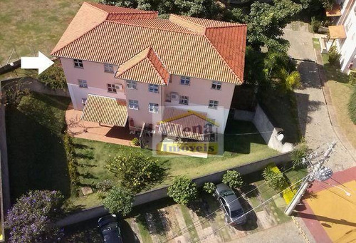 Imagem 1 de 14 de Apartamento Residencial À Venda, Parque Villa Flores, Sumaré. - Ap0412