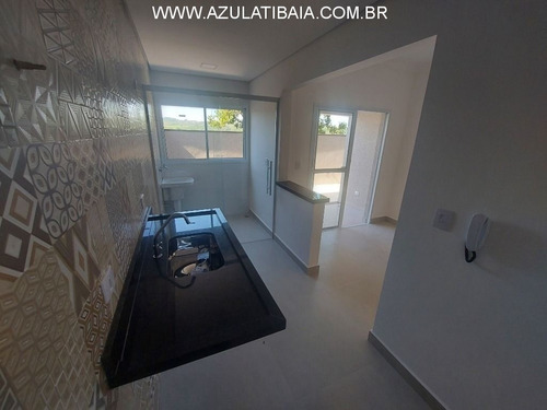 Imagem 4 de 21 de Lançamento Próximo Ao Centro De Atibaia, Apartamento! - Ap00111 - 70644423