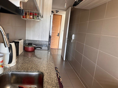 Concepción Centro Parque Víctor Lamas 2 Habitaciones
