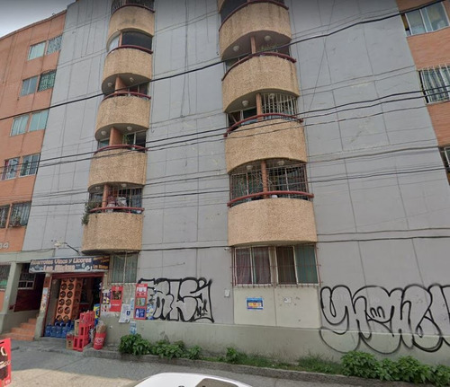 Imagen 3 de 3 de Yu Departamento Colonia Doctores