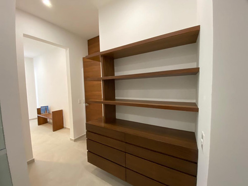 Departamento En Venta En Mayakoba