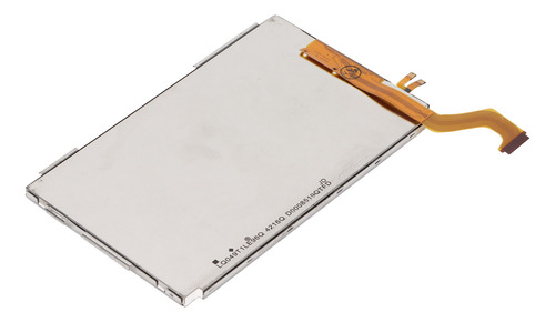 Acessórios De Console De Jogos Para 3ds Xl Upper Lcd Profess