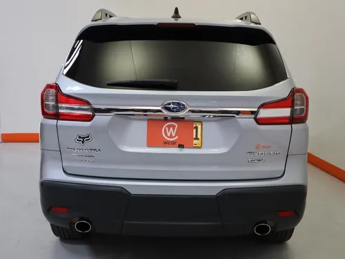 Subaru Evoltis LIMITED 2.4 TP T CT TC 8PSJ 4X4