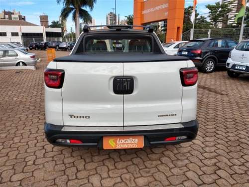 Fiat Toro 1.8 16v Evo Flex Endurance At6