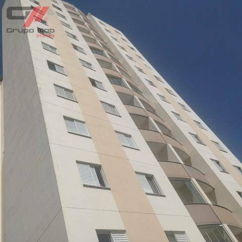 Apartamento Com 3 Dormitórios À Venda, 73 M² Por R$ 290.000,00 - Vila Jaboticabeira - Taubaté/sp - Ap0339