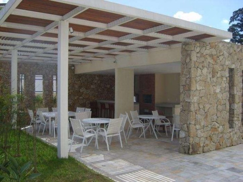 Apartamento À Venda Na Alameda São Caetano, Santa Maria, São Caetano Do Sul - Sp - Liv-9639