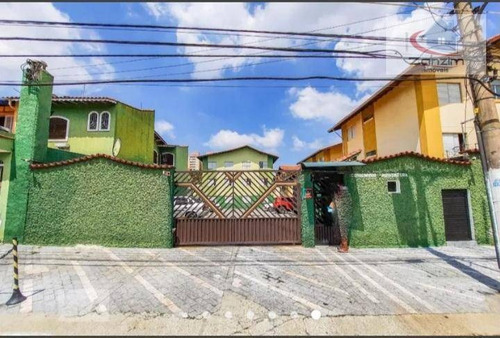Imagem 2 de 13 de Apartamento Com 2 Dormitórios À Venda, 54 M² Por R$ 215.000,00 - Assunção - São Bernardo Do Campo/sp - Ap0746
