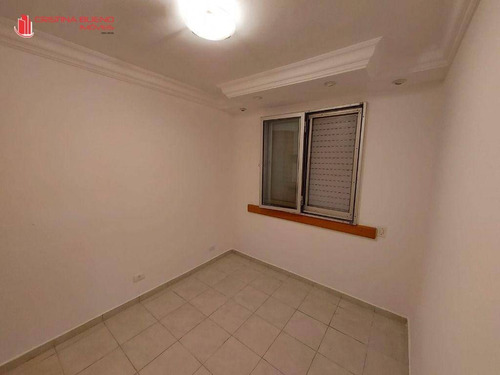 Imagem 10 de 30 de Trianon Ii...oportunidade! 2 Dorms, 250 Mts Do Metrô Jabaquara, 55 M² - Jabaquara - São Paulo/sp - Ap5308 - Ap5308