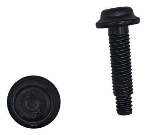Mbt-dt12-20-25pack - Huck - Paquete - Perno Bobtail 12mm