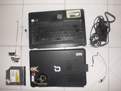 Laptop Compaq Presario Cq56 