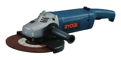 Esmeril 7    2.400w Ryobi