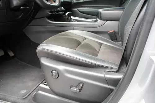 Dodge Durango Gt 2021