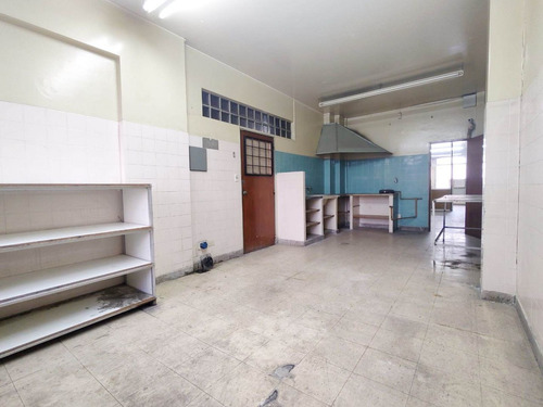 Imagen 16 de 19 de En Venta Oficina 58m2 Balvanera Once Caba