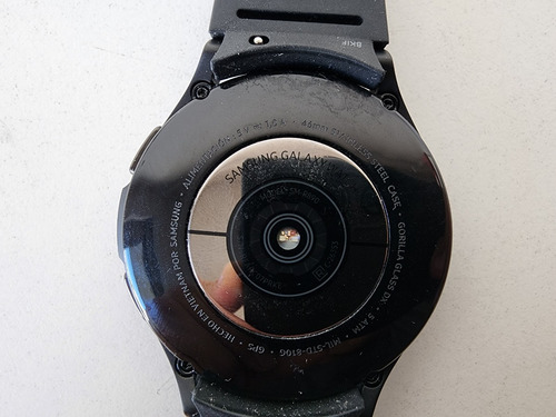 Imagen 7 de 7 de Samsung Galaxy Watch4 Classic (bluetooth) 1.4 46mm Completo