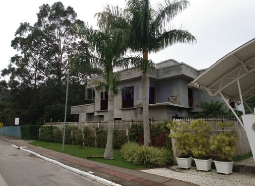 Imagem 12 de 13 de Casa Tipo Sobrado Em Condomínio Fechado Em Fase... - 768