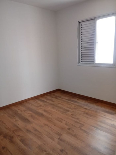 Apartamento À Venda Na Avenida Curió, Campanário, Diadema - Sp - Liv-6876