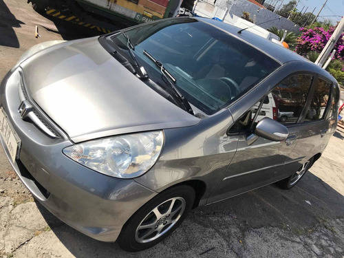 Imagem 1 de 14 de Honda Fit 2007 1.5 Ex 5p
