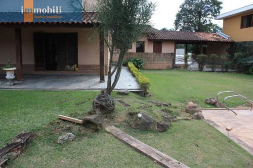Imagem 4 de 15 de Casa À Venda 450 M² Sp Ii 1.280.000,00 - Gv10561