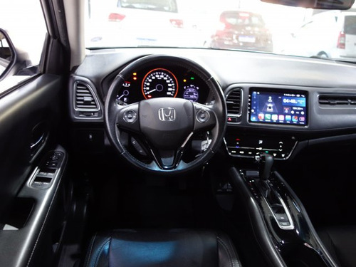 Honda HR-V HR-V 1.8 16V FLEX EX 4P AUTOMÁTICO