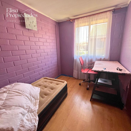 Vendo Casa , 3d-2b-1e , Quilicura