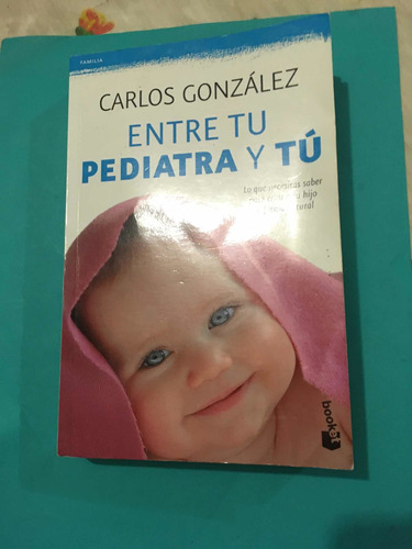 Pediatría) Entre Tu Pediatría Y Tú