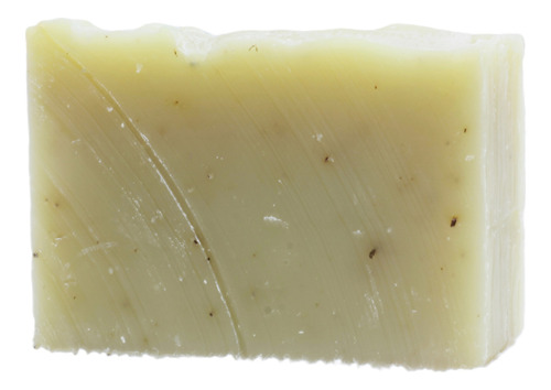Jabón Holistic Artenasal De Romero 100g