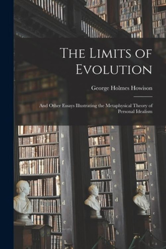 Libro The Limits Of Evolution: And Other Essays Illustrat...