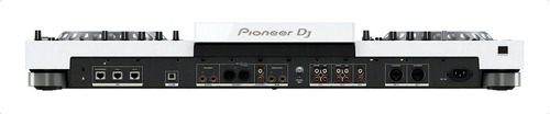 Pioneer Xdj-xz Dj Controlador 4 Canales Blanco Rekordbox 