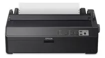 Comprar Impresora Epson Matriz De Punto Fx2190ii Matriz De Punto 9 P