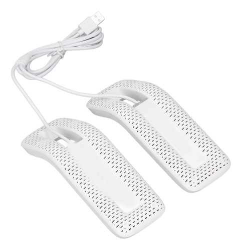 Desodorizador De Zapatos, Portátil, Usb, Eléctrico