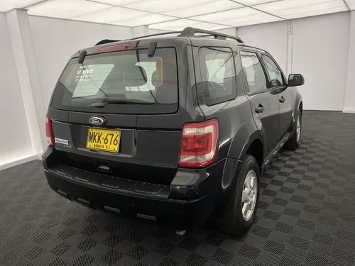 Ford Escape 3.0 Xlt